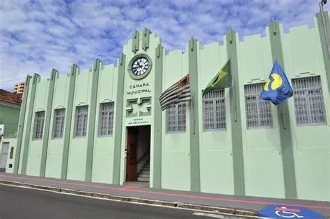 Câmara de Botucatu debate cinco projetos na última sessão de abril